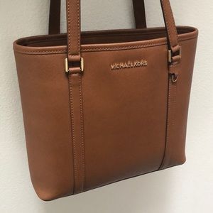 Lightly worn Michael Kors medium tote
